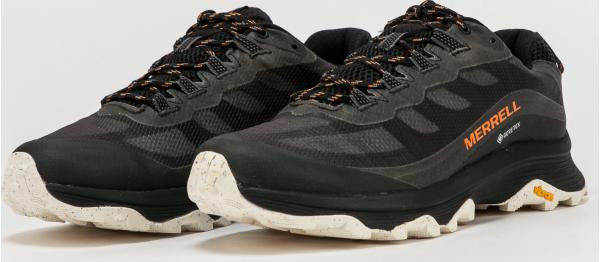 Merrell Moab Speed GTX black