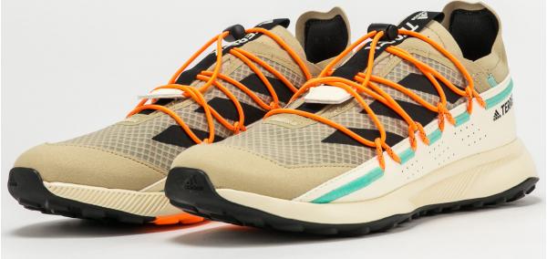 adidas Performance Terrex Voyager 21 beige / orange / black