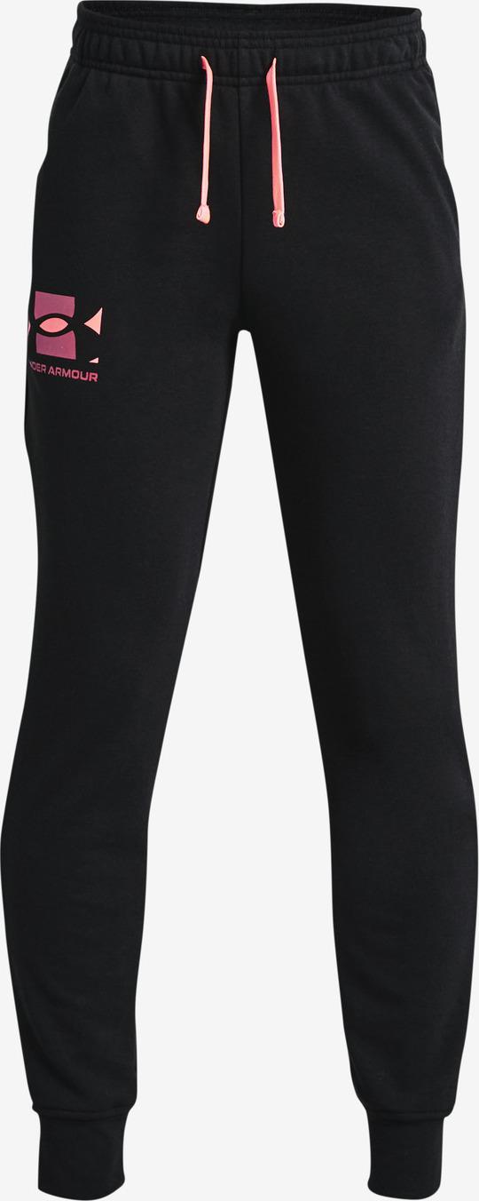 Rival Terry Tepláky dětské Under Armour