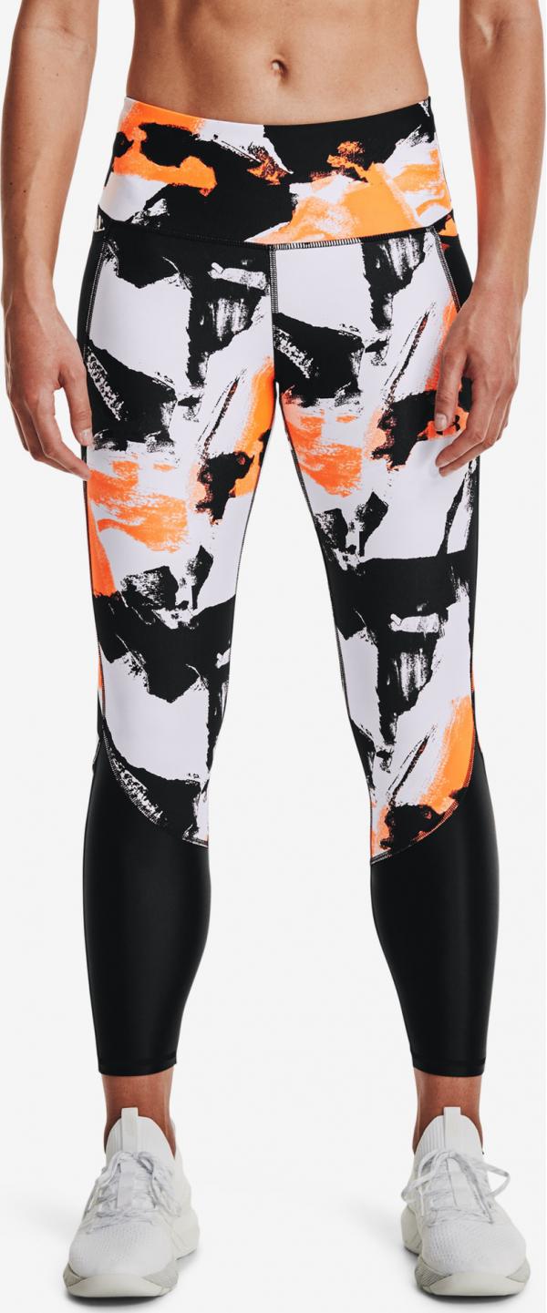 Project Rock 7/8 Legíny Under Armour