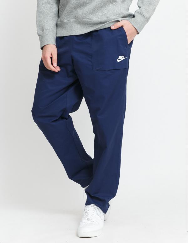 Nike M NSW CE Woven Pant Players navy
