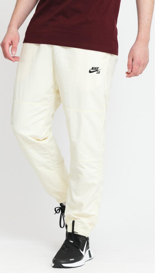 Nike  NK SB Novelty Track Pant světle žluté