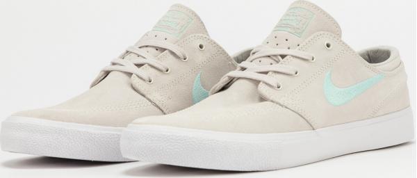 Nike SB Zoom Janoski RM summit white / light dew