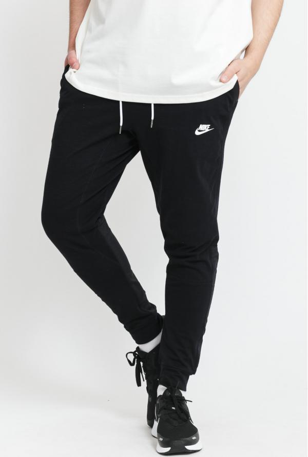 Nike M NSW ME LTWT Jogger Mix černé