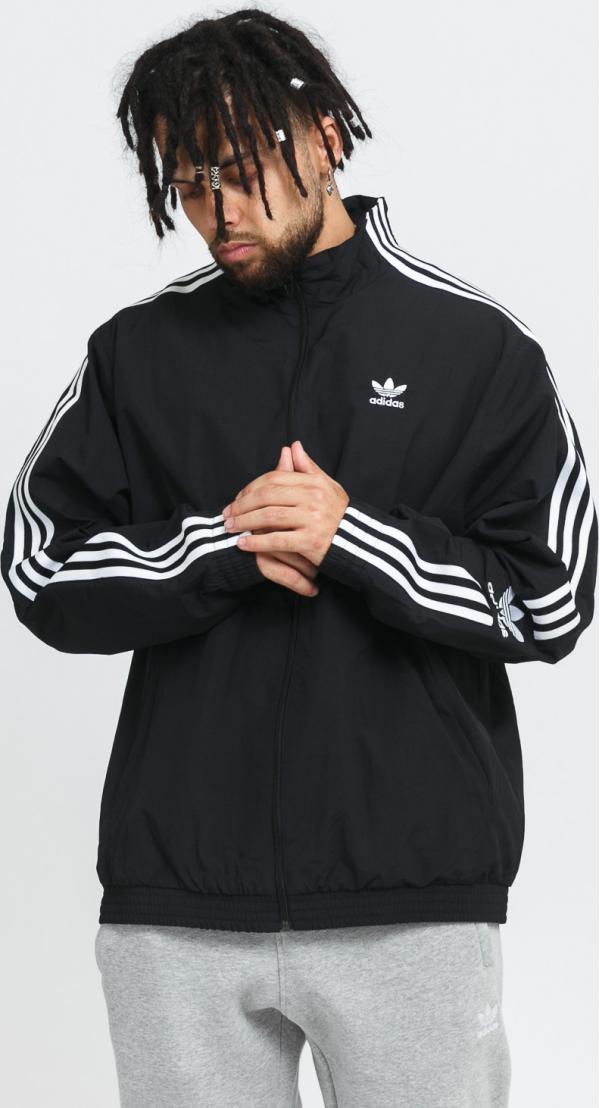 adidas Originals ock Up TT černá