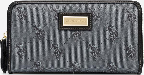 Hampton Large Peněženka U.S. Polo Assn