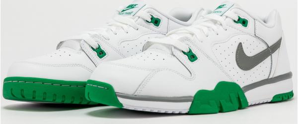 Nike Cross Trainer Low white / particle grey