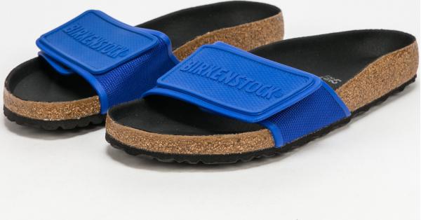 BIRKENSTOCK Tema ultra blue