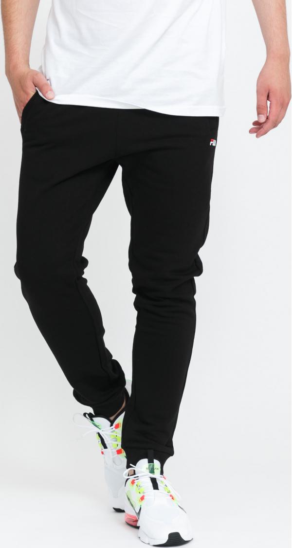Fila Men Edanc Sweatpants černé