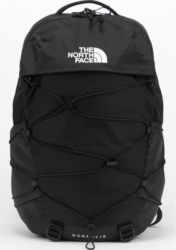 The North Face Borealis Backpack černý