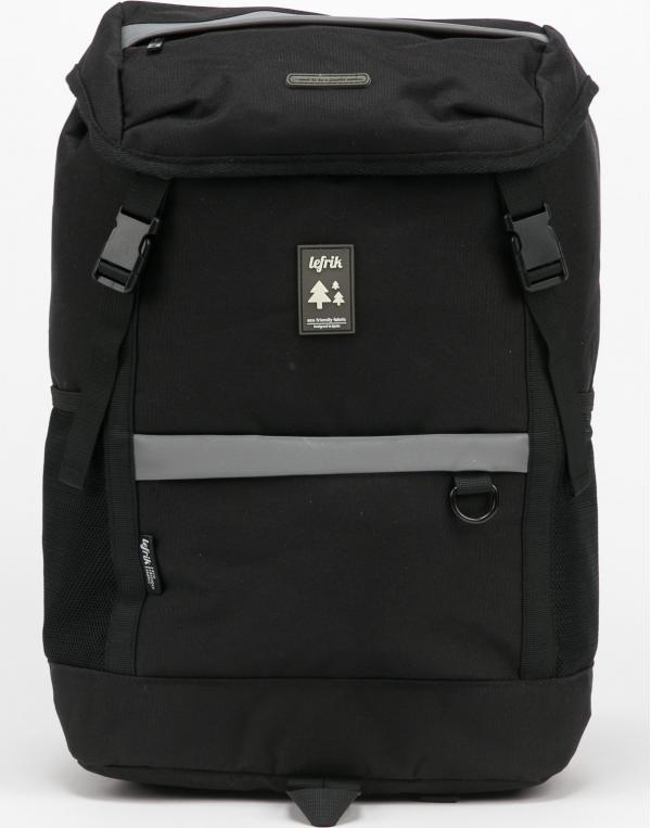 Lefrik Mountain Rucksack černý