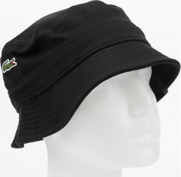 ACOSTE Men's Unisex Bucket Hat černý