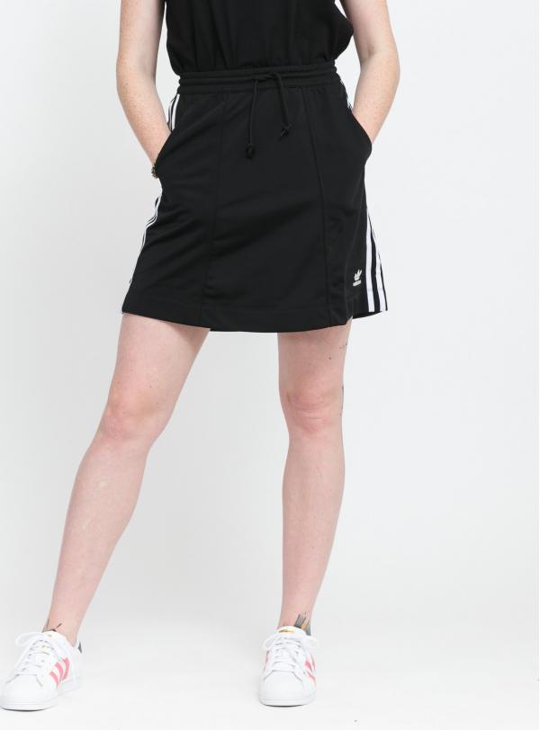 adidas Originals kirt černá