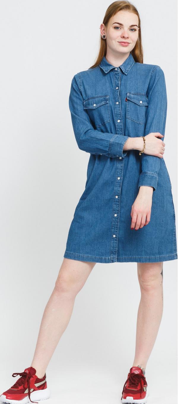 evi's ® elma Dress going steady