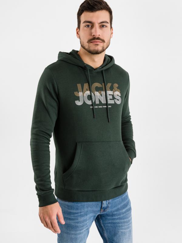 Lexus Mikina Jack & Jones