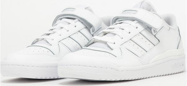adidas Originals Forum Low ftwwht / ftwwht / ftwwht