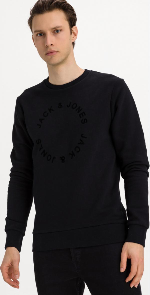 Cirkle Flock Mikina Jack & Jones