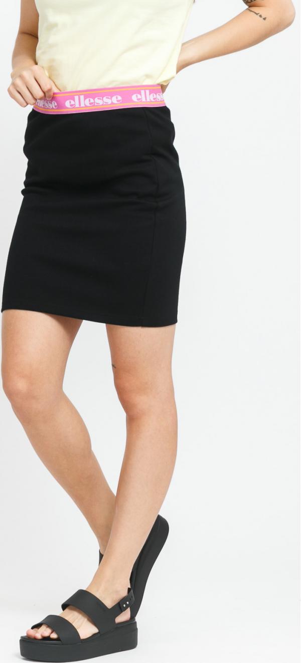 ellesse Bird kirt černá