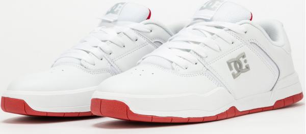 DC Central white / red