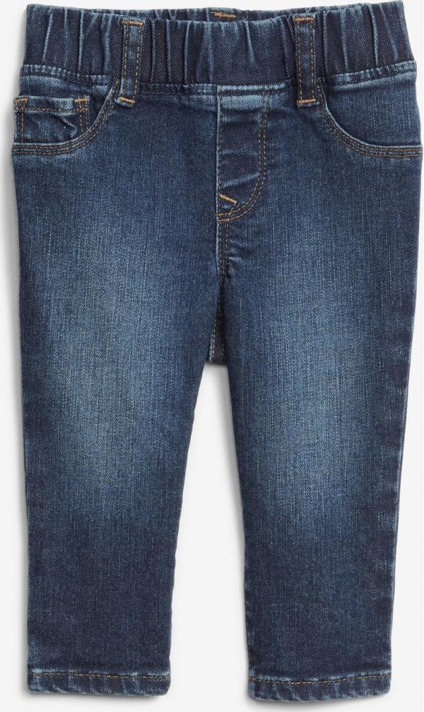 Jeans dětské GAP