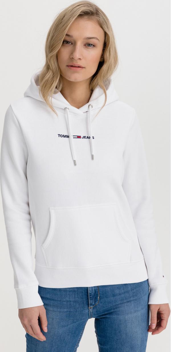 Linear Logo Mikina Tommy Jeans