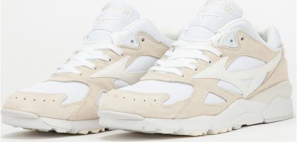 Mizuno Sky Medal S white / snow white / scuba b