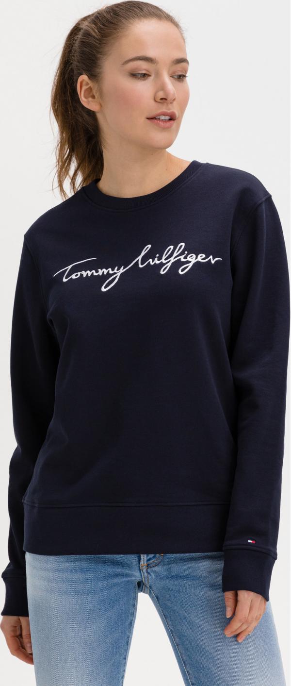 Graphic Mikina Tommy Hilfiger