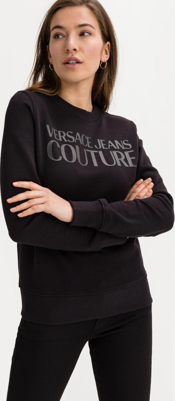 Mikina Versace Jeans Couture