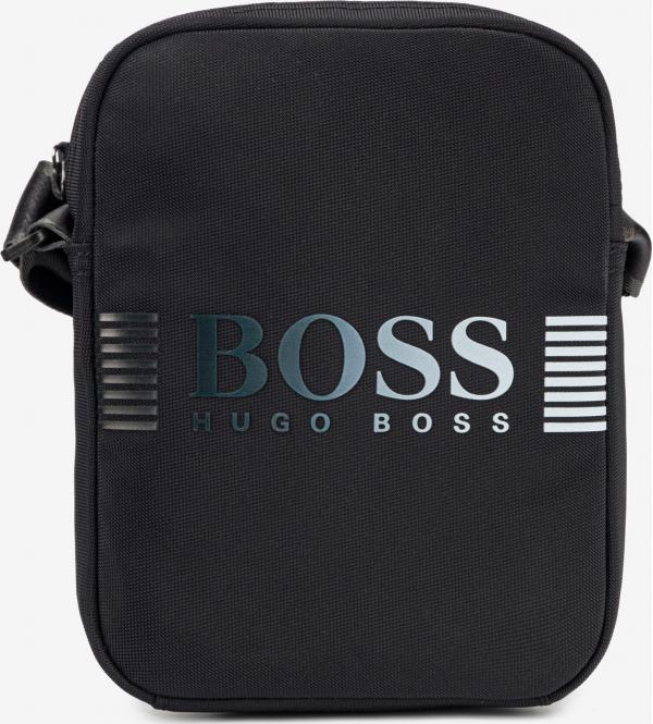 Pixel DD Cross body bag BOSS