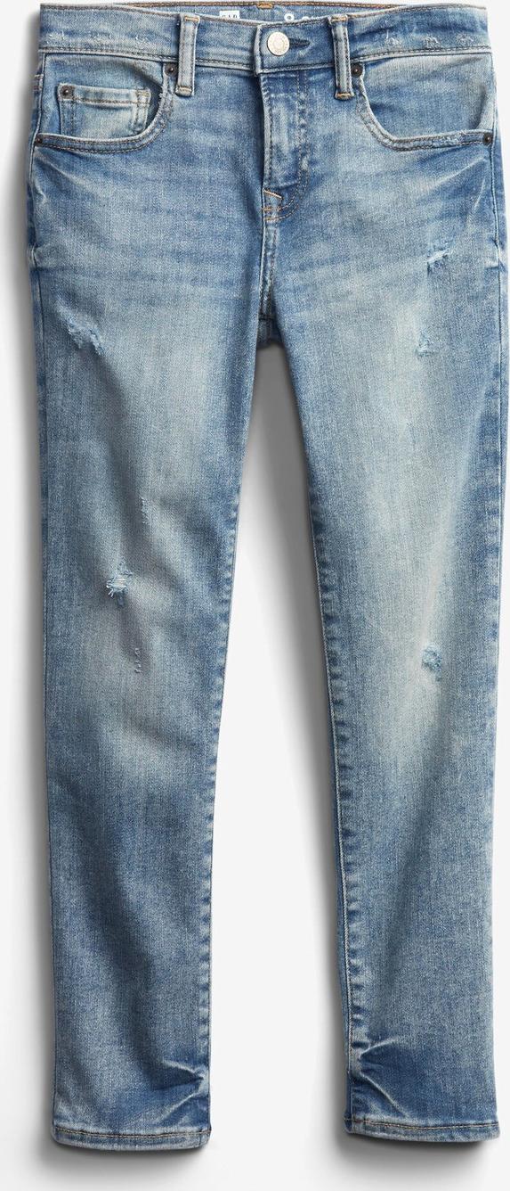 Distressed Jeans dětské GAP