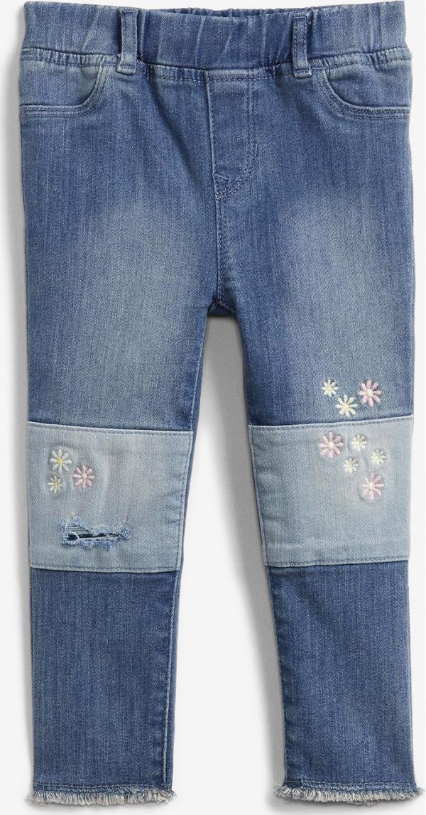 Jeans dětské GAP