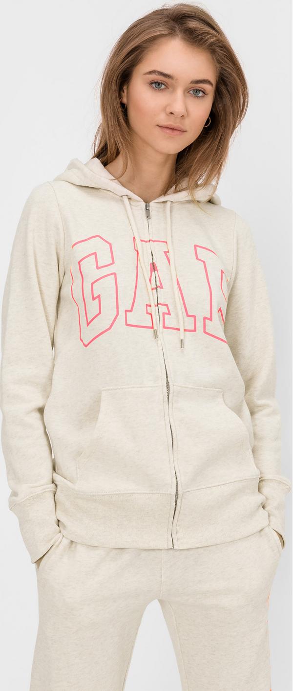 Easy Logo Mikina GAP