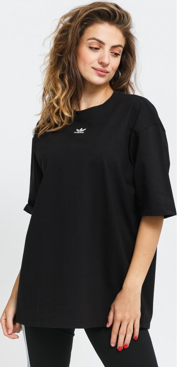 adidas Originals Tee černé