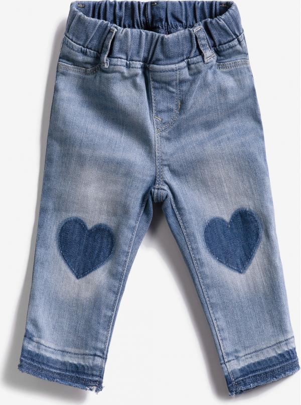 Jeans dětské GAP
