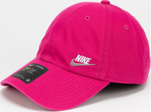 Nike W NSW H86 Futura Classic tmavě růžová