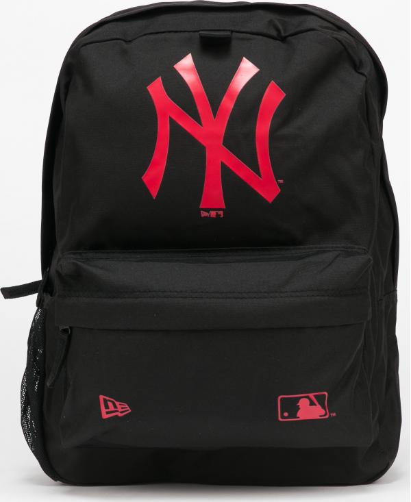 New Era Stadium Pack NY černý