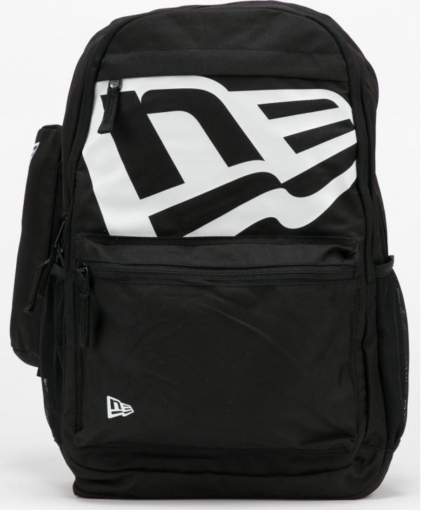New Era Delaware Pencil Case Pack SET černý