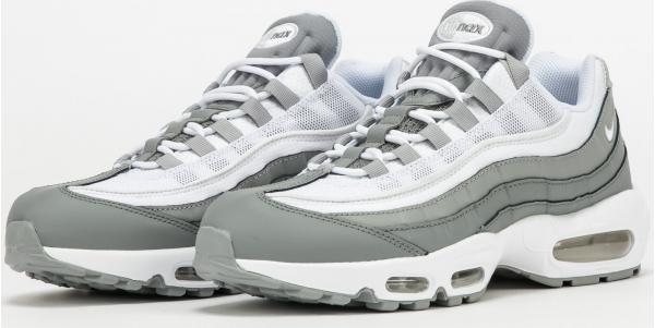 Nike Air Max 95 Essential particle grey / white