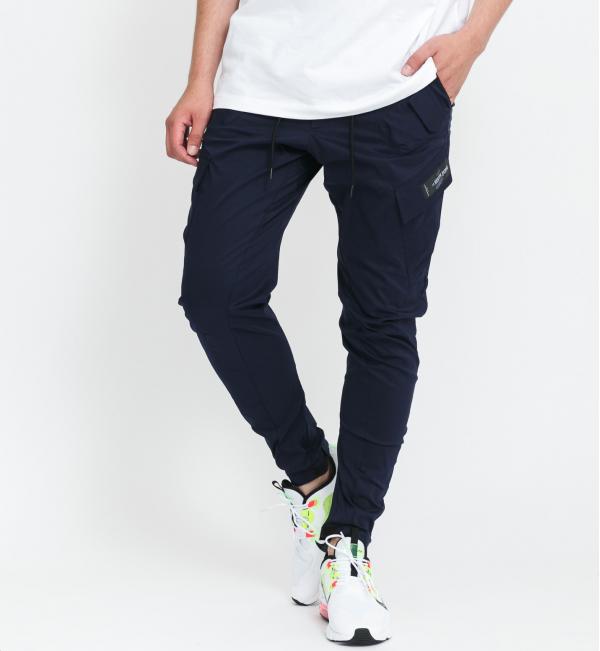 Sixth June Cargo Pants navy