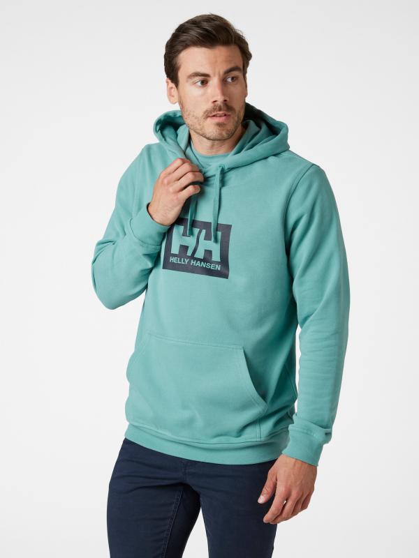 Tokyo Mikina Helly Hansen