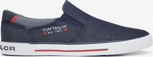 Slip On Tom Tailor