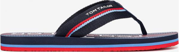 Žabky Tom Tailor