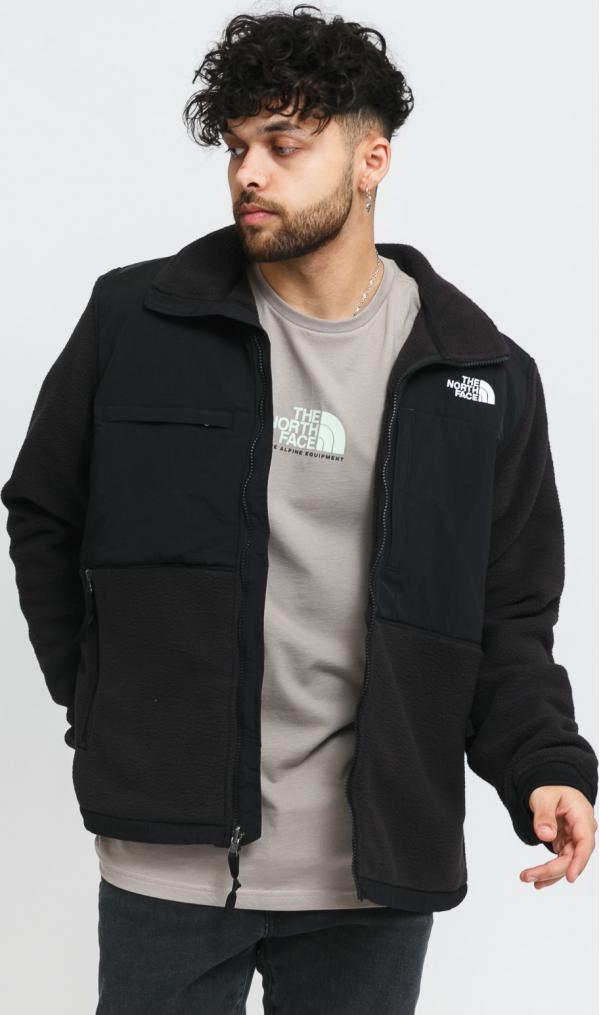 The North Face M Gosei Puffer Jacket černá