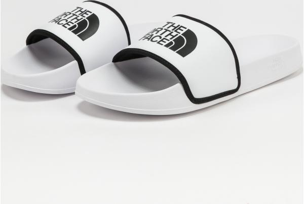 The North Face W Base Camp Slide III tnf white / tnf black