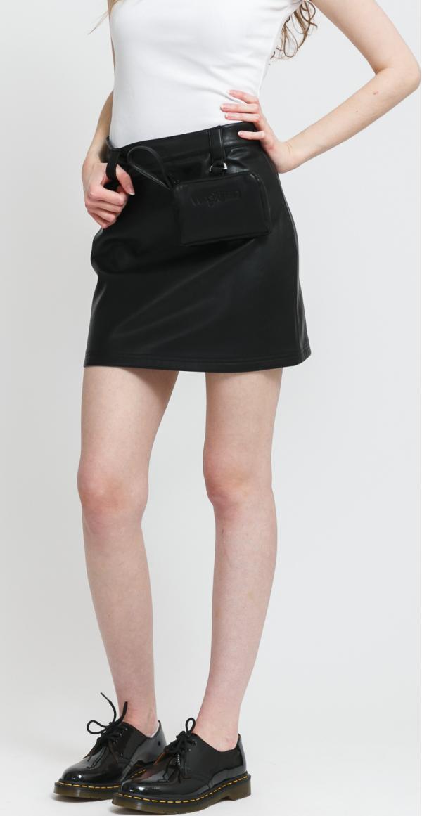 Wasted Paris W Winona Skirt černá