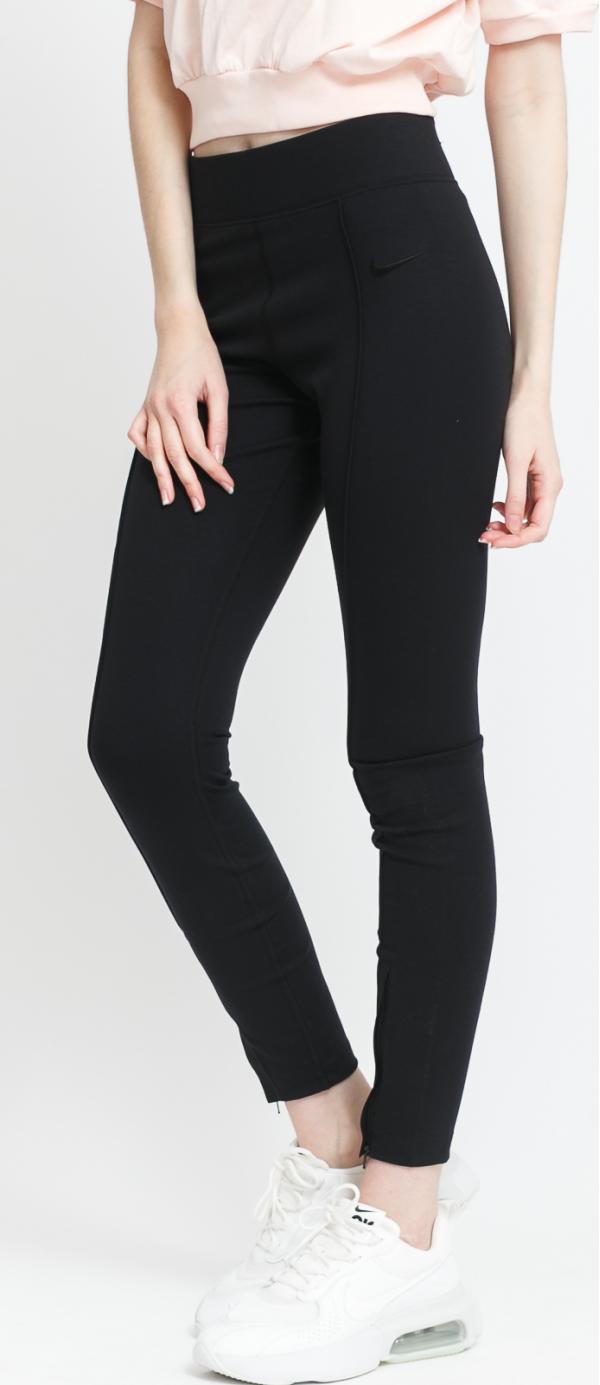 Nike W NSW Legasee egging Zip černé