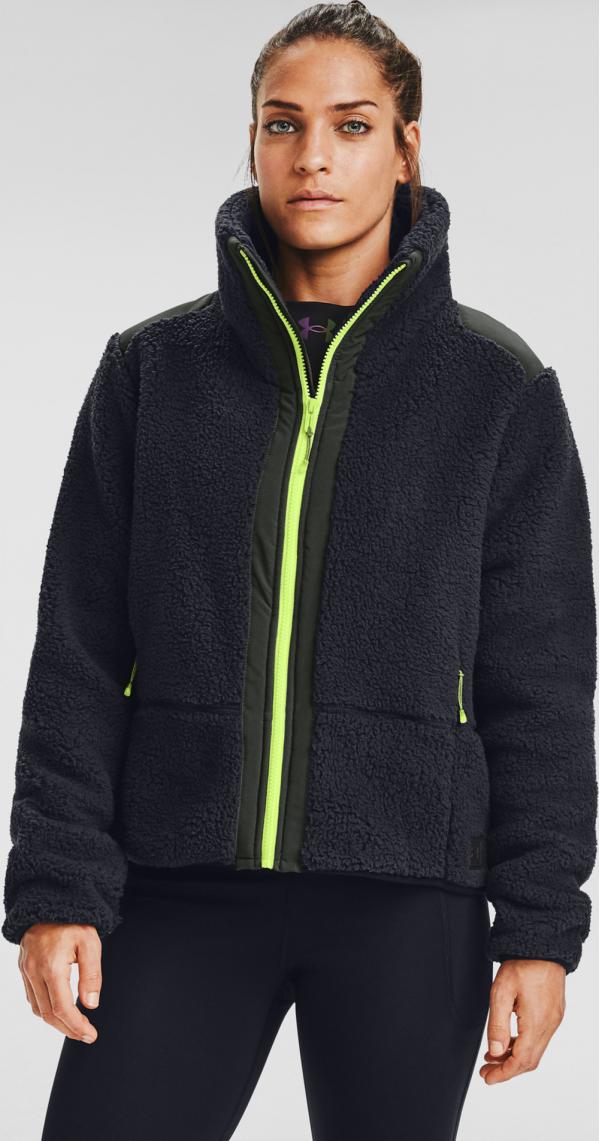Legacy Sherpa Bunda Under Armour