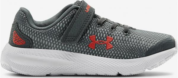 Pursuit 2 AC Tenisky dětské Under Armour