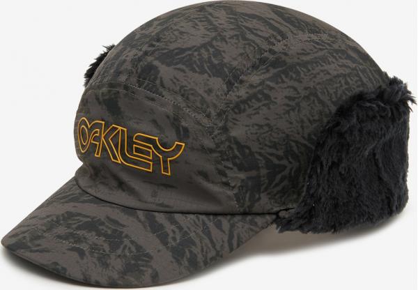 Hunter Winter Kšiltovka Oakley