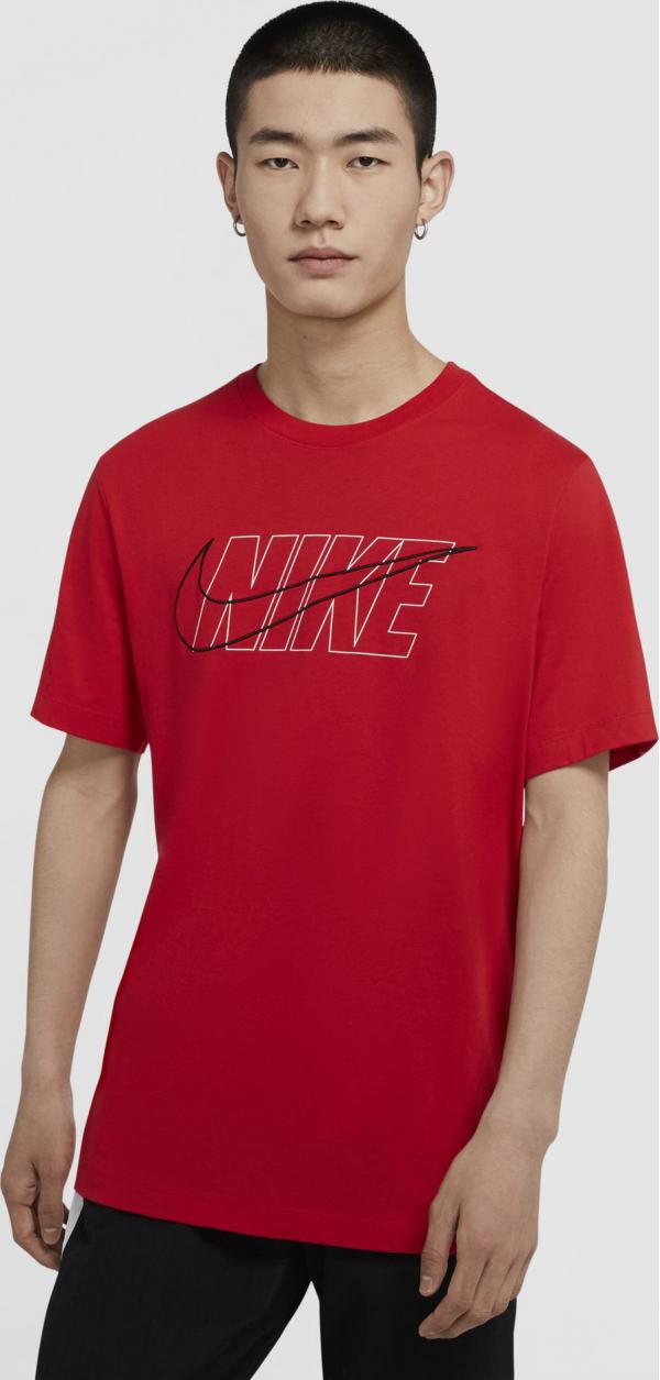 Sportswear Triko Nike